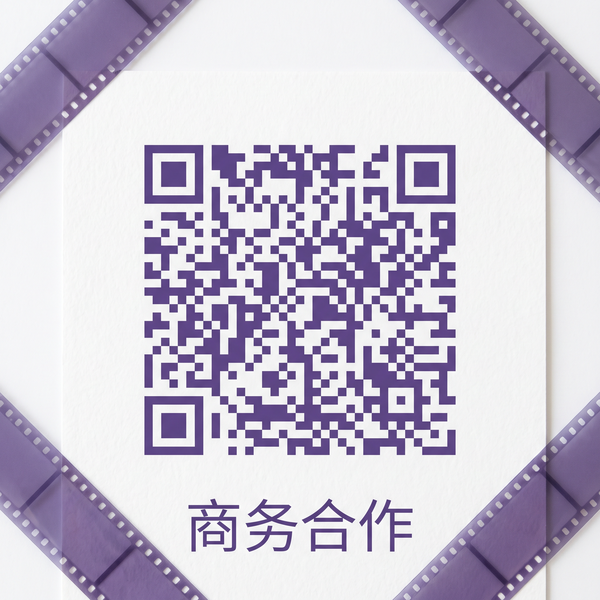 母狗官网商务二维码